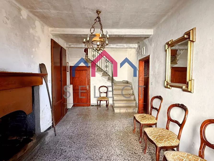 Immagine 11 di Casa semindipendente in vendita  a Bagni Di Lucca