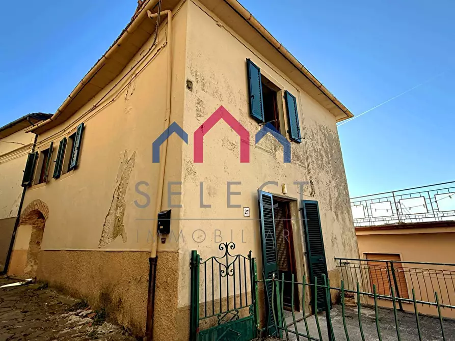 Immagine 52 di Casa semindipendente in vendita  a Bagni Di Lucca