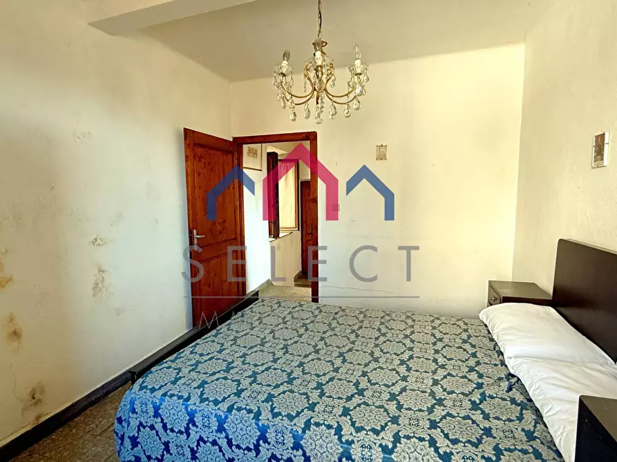 Immagine 44 di Casa semindipendente in vendita  a Bagni Di Lucca