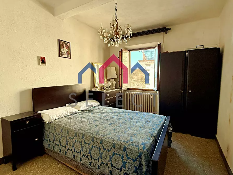 Immagine 2 di Casa semindipendente in vendita  a Bagni Di Lucca