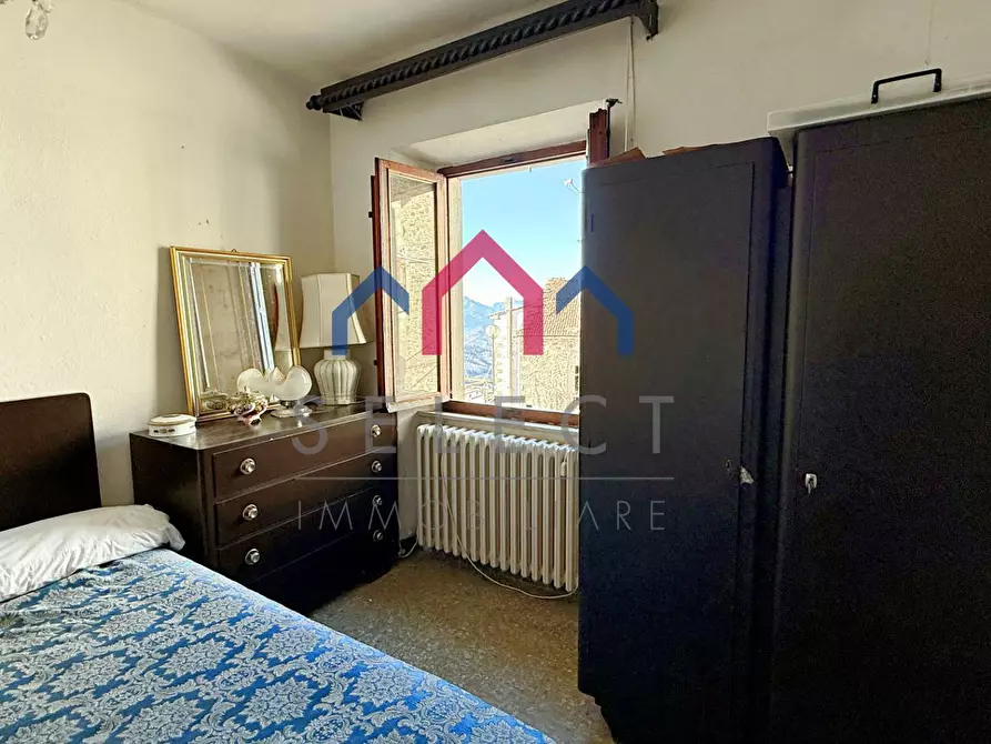 Immagine 43 di Casa semindipendente in vendita  a Bagni Di Lucca