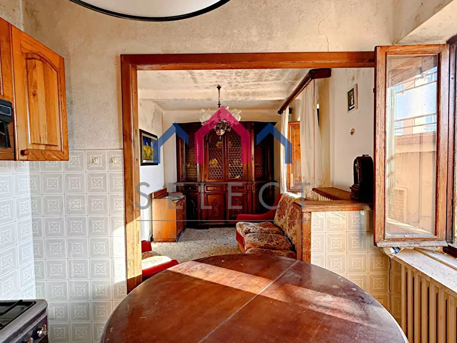 Immagine 21 di Casa semindipendente in vendita  a Bagni Di Lucca