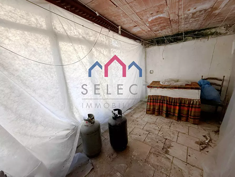 Immagine 56 di Casa semindipendente in vendita  a Bagni Di Lucca