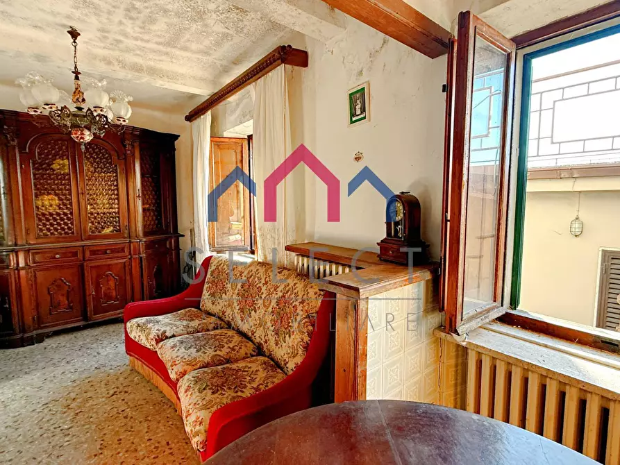 Immagine 20 di Casa semindipendente in vendita  a Bagni Di Lucca