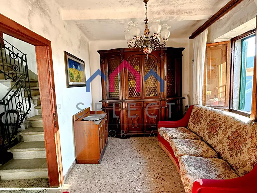 Immagine 24 di Casa semindipendente in vendita  a Bagni Di Lucca