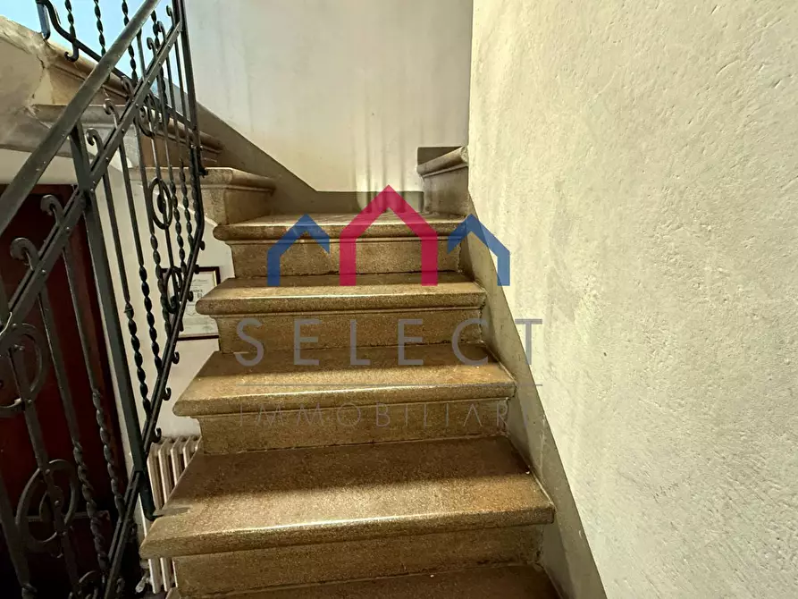 Immagine 48 di Casa semindipendente in vendita  a Bagni Di Lucca