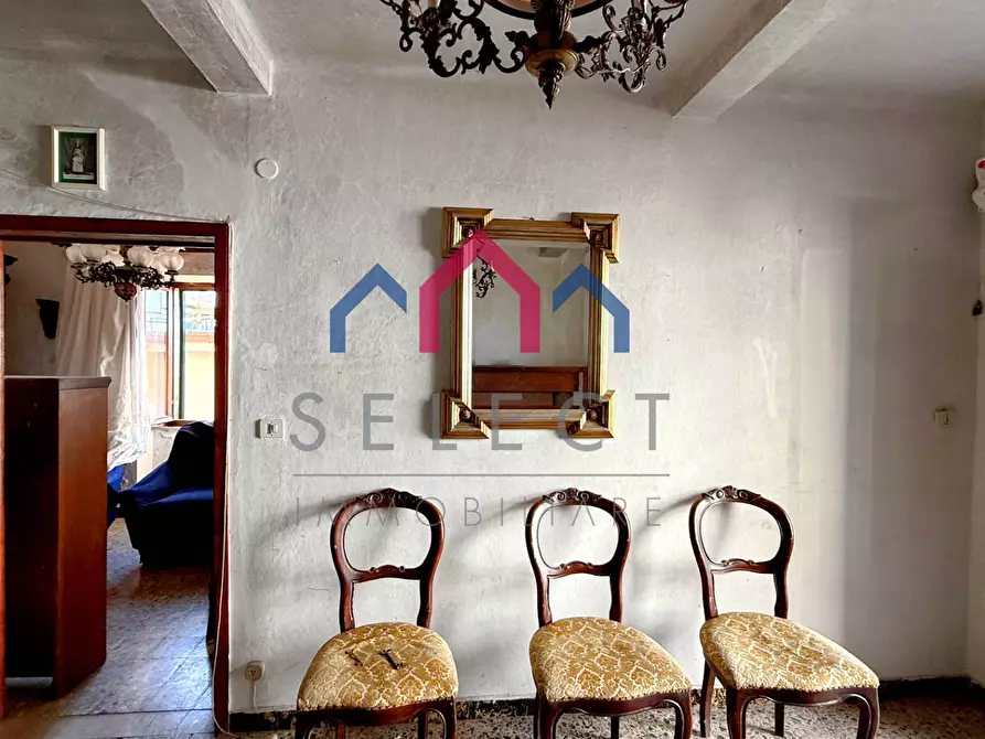 Immagine 13 di Casa semindipendente in vendita  a Bagni Di Lucca