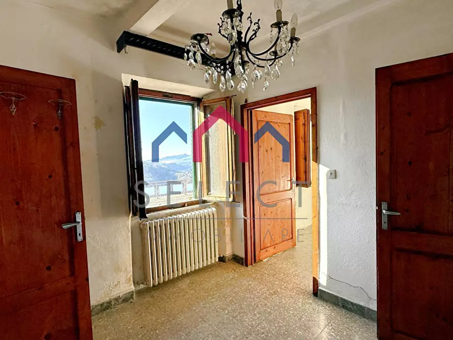 Immagine 40 di Casa semindipendente in vendita  a Bagni Di Lucca