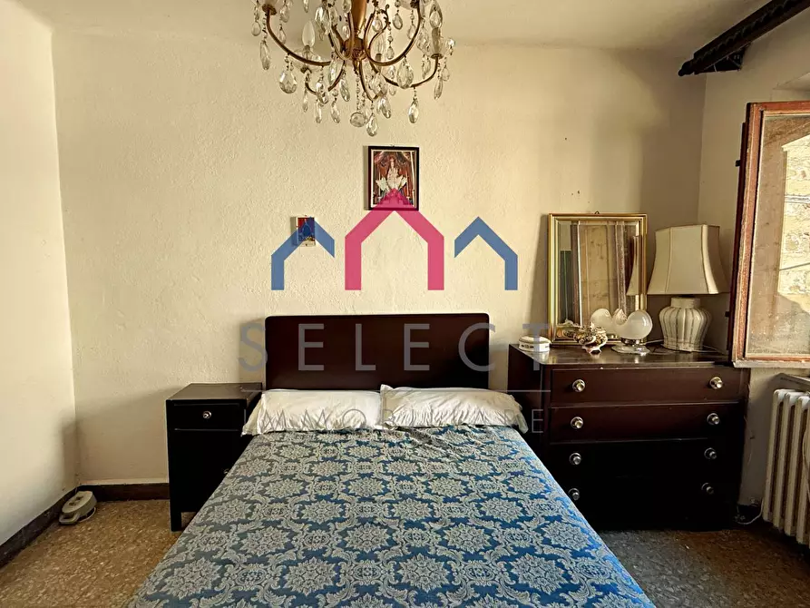 Immagine 42 di Casa semindipendente in vendita  a Bagni Di Lucca