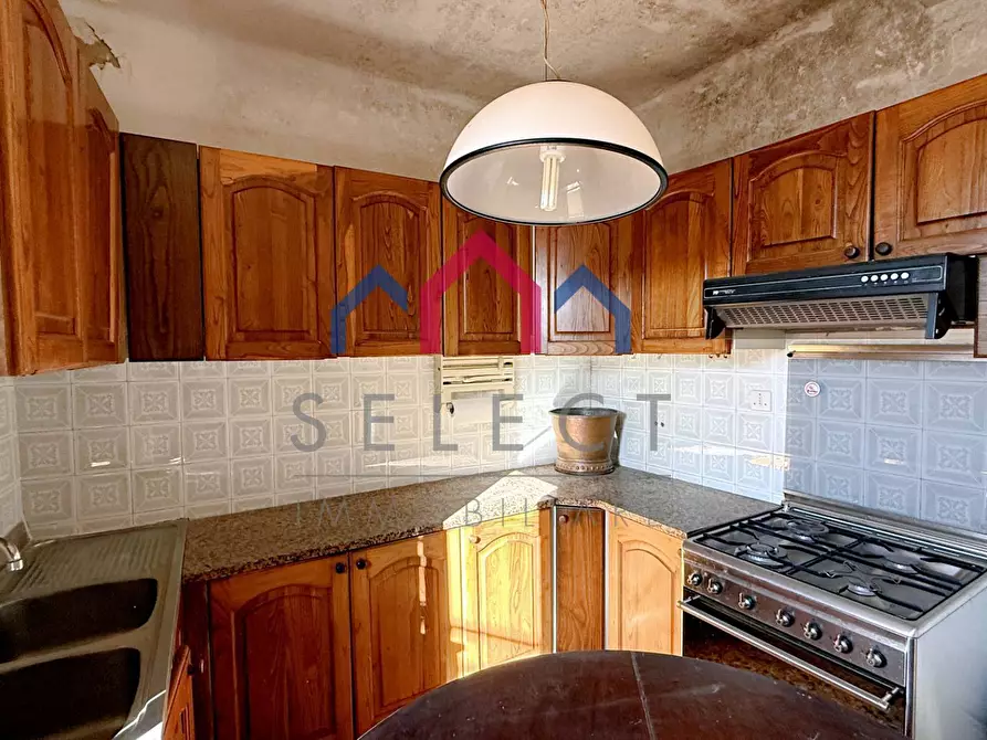 Immagine 22 di Casa semindipendente in vendita  a Bagni Di Lucca