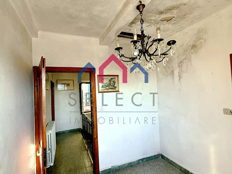 Immagine 34 di Casa semindipendente in vendita  a Bagni Di Lucca