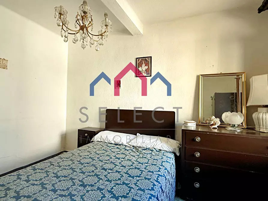 Immagine 46 di Casa semindipendente in vendita  a Bagni Di Lucca