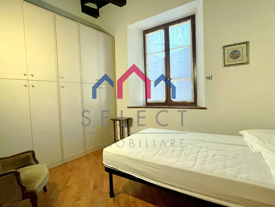Immagine 31 di Appartamento in vendita  a Castelnuovo Di Garfagnana