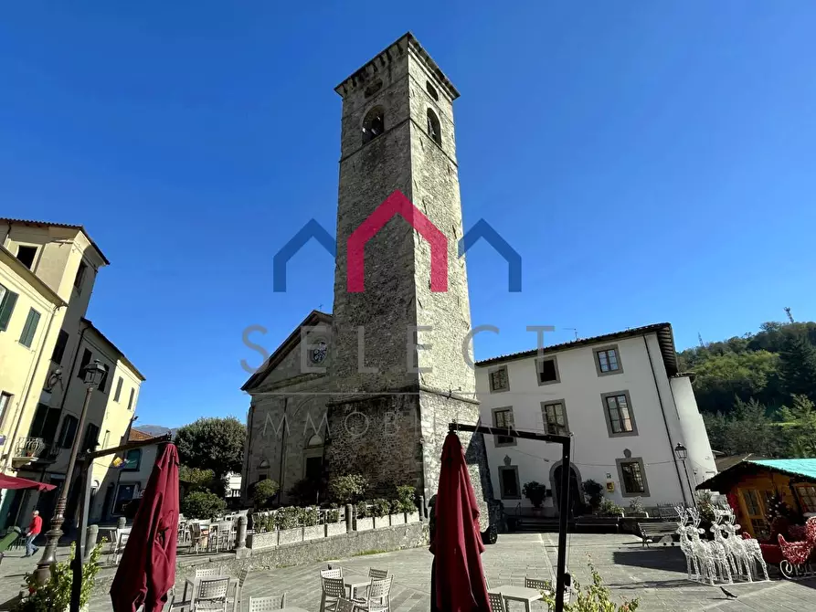 Immagine 58 di Appartamento in vendita  a Castelnuovo Di Garfagnana