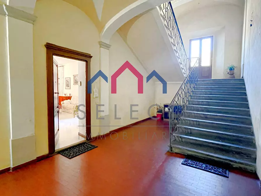 Immagine 4 di Appartamento in vendita  a Castelnuovo Di Garfagnana