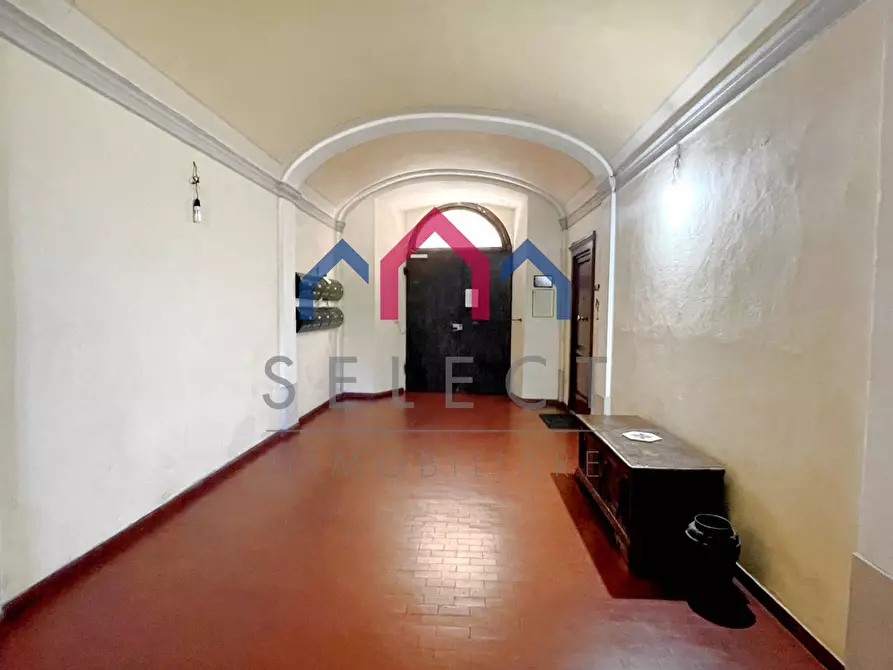 Immagine 3 di Appartamento in vendita  a Castelnuovo Di Garfagnana
