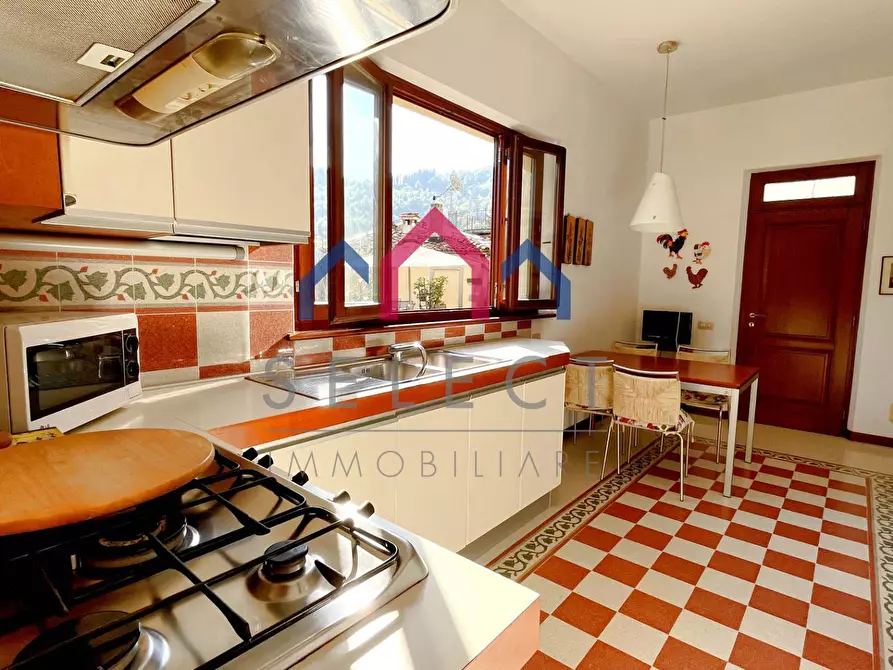 Immagine 17 di Appartamento in vendita  a Castelnuovo Di Garfagnana