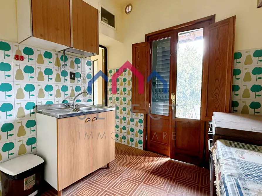 Immagine 4 di Appartamento in vendita  a Villa Basilica