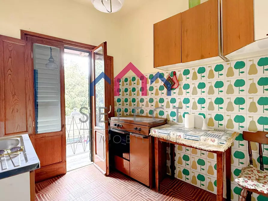 Immagine 5 di Appartamento in vendita  a Villa Basilica