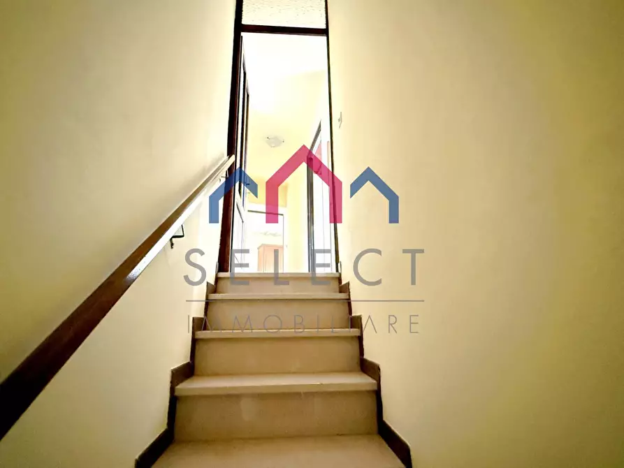 Immagine 12 di Appartamento in vendita  a Villa Basilica