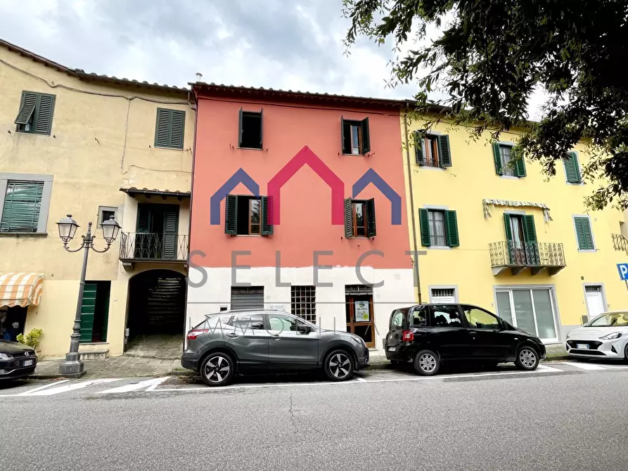 Immagine 2 di Appartamento in vendita  a Villa Basilica