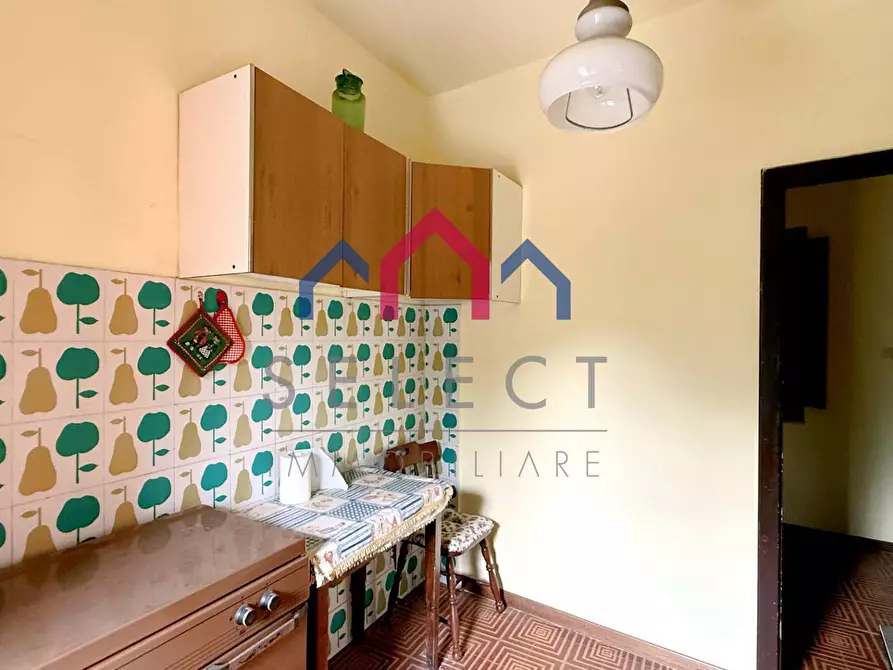 Immagine 6 di Appartamento in vendita  a Villa Basilica