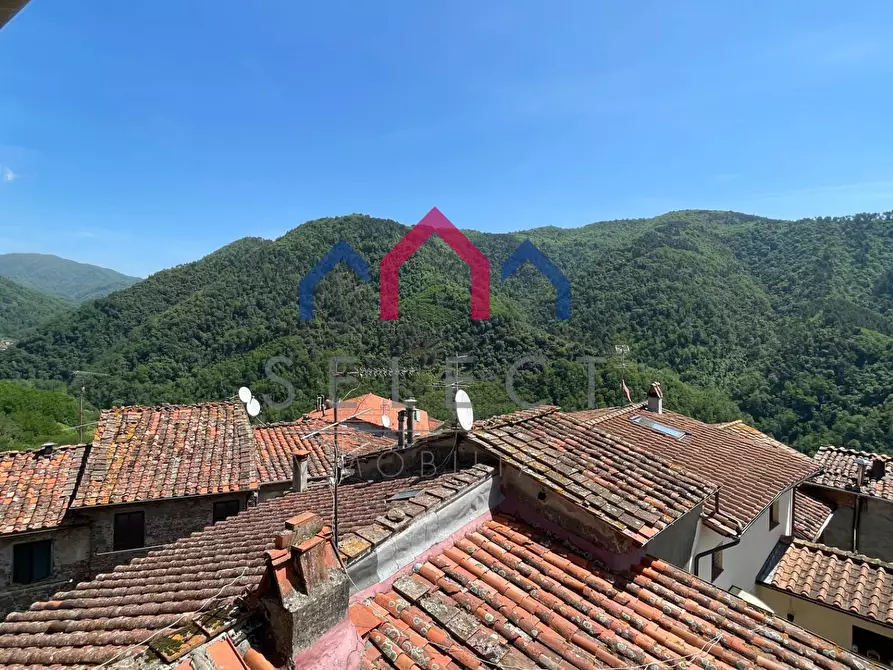 Immagine 17 di Palazzo in vendita  a Villa Basilica