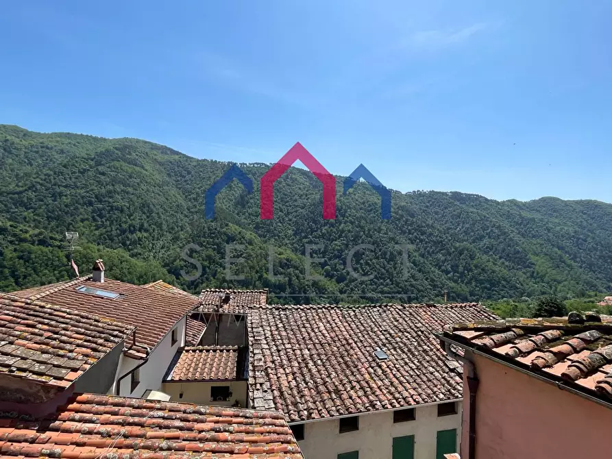 Immagine 18 di Palazzo in vendita  a Villa Basilica