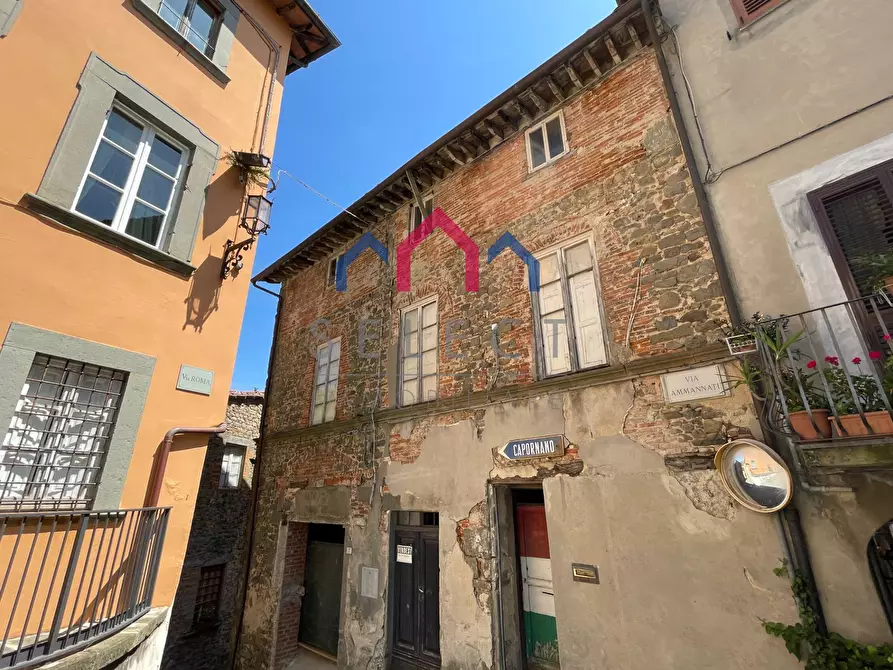 Immagine 53 di Palazzo in vendita  a Villa Basilica