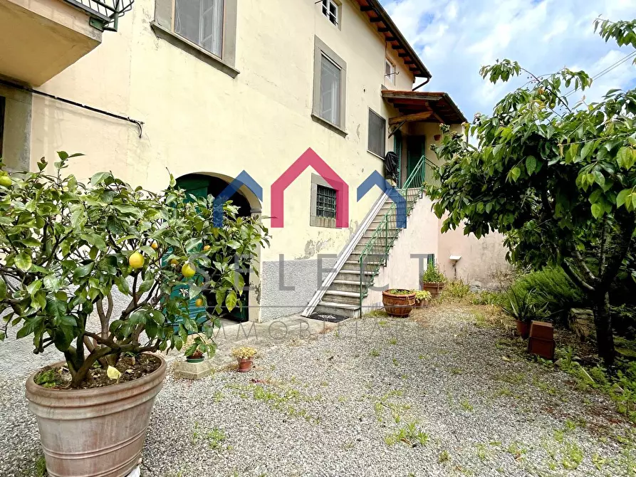 Immagine 5 di Casa semindipendente in vendita  a Villa Basilica