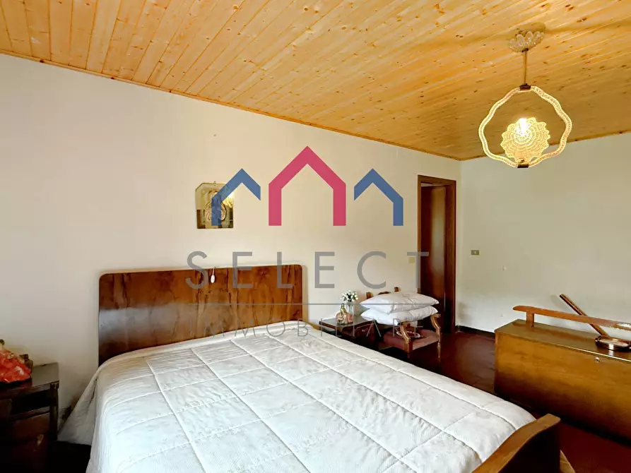 Immagine 26 di Casa semindipendente in vendita  a Villa Basilica