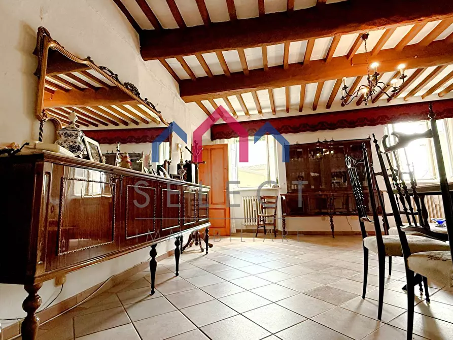 Immagine 18 di Casa semindipendente in vendita  a Villa Basilica