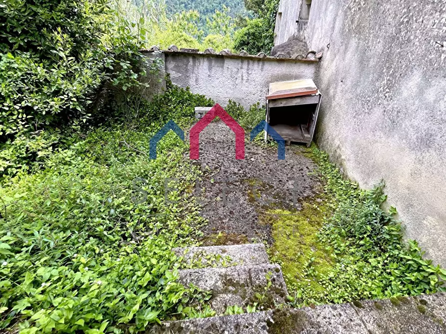 Immagine 39 di Casa semindipendente in vendita  a Villa Basilica