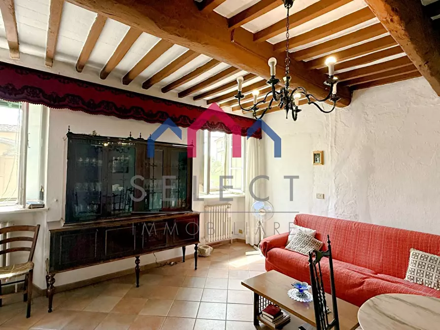 Immagine 22 di Casa semindipendente in vendita  a Villa Basilica