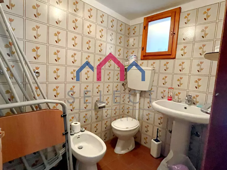 Immagine 35 di Casa semindipendente in vendita  a Villa Basilica