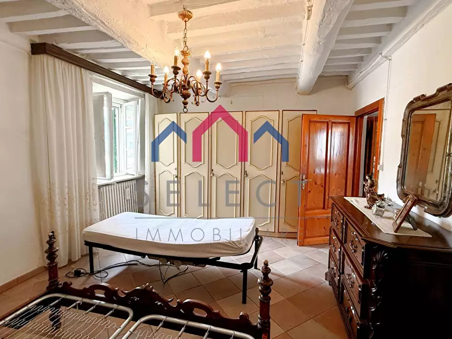 Immagine 29 di Casa semindipendente in vendita  a Villa Basilica