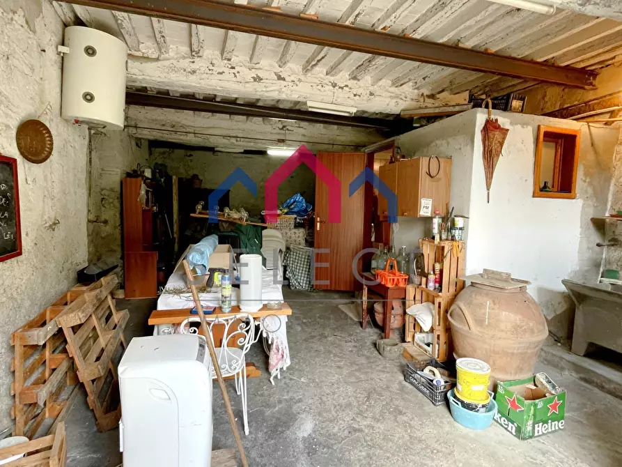 Immagine 33 di Casa semindipendente in vendita  a Villa Basilica