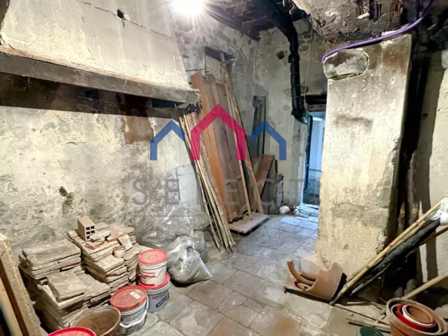 Immagine 38 di Casa semindipendente in vendita  a Villa Basilica