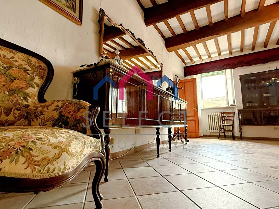 Immagine 20 di Casa semindipendente in vendita  a Villa Basilica