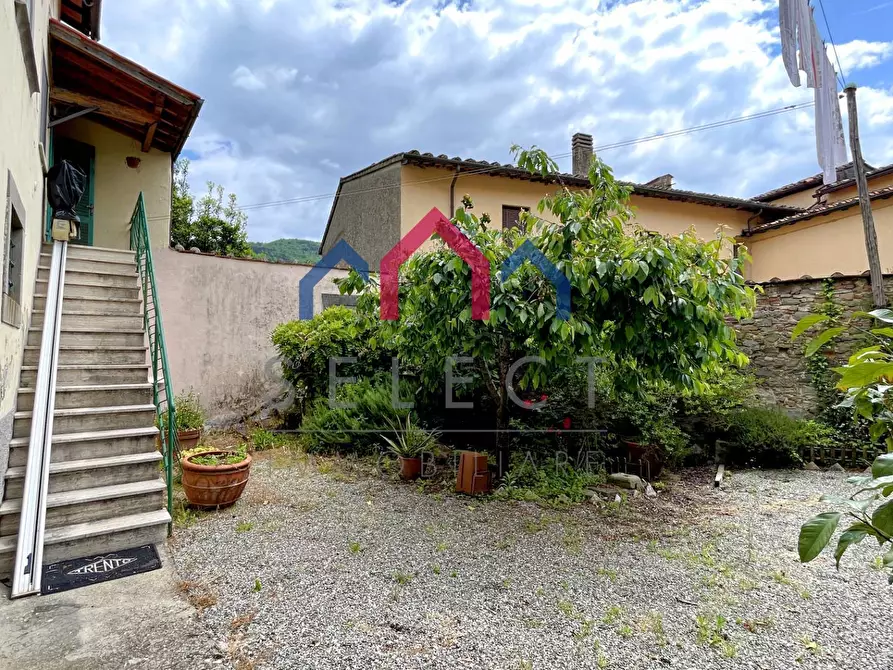 Immagine 7 di Casa semindipendente in vendita  a Villa Basilica