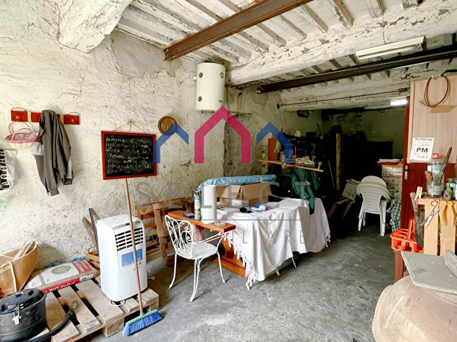 Immagine 34 di Casa semindipendente in vendita  a Villa Basilica