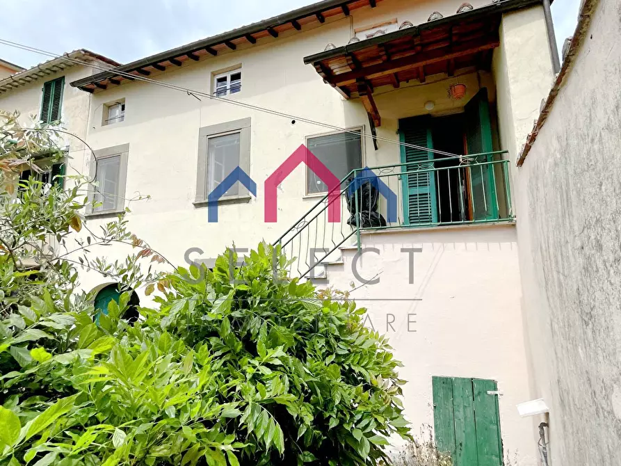 Immagine 8 di Casa semindipendente in vendita  a Villa Basilica