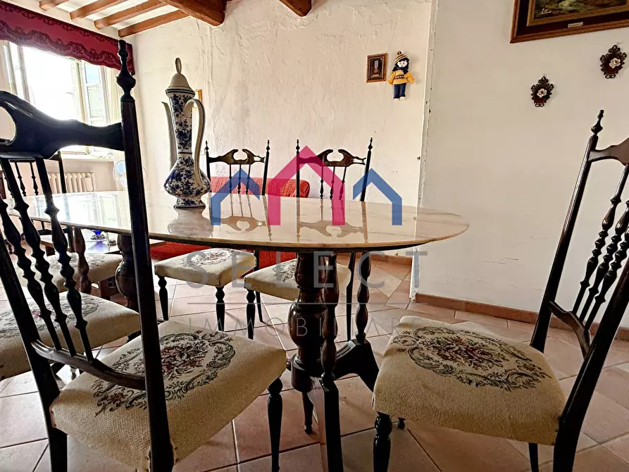 Immagine 21 di Casa semindipendente in vendita  a Villa Basilica