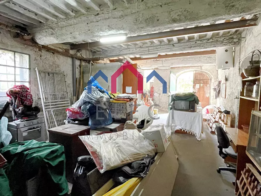 Immagine 37 di Casa semindipendente in vendita  a Villa Basilica