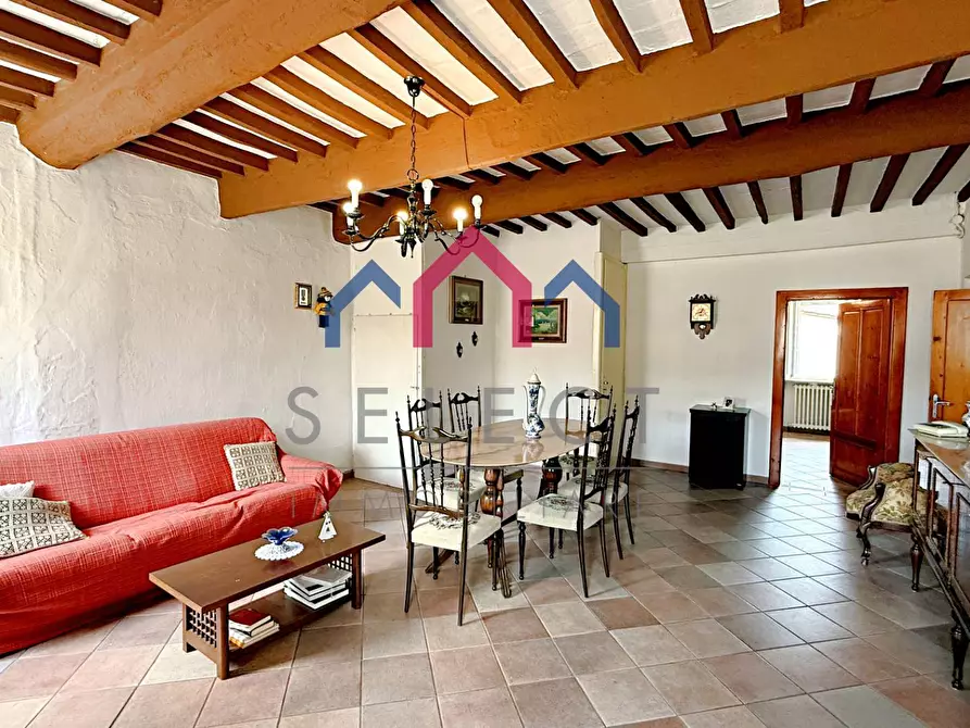 Immagine 15 di Casa semindipendente in vendita  a Villa Basilica