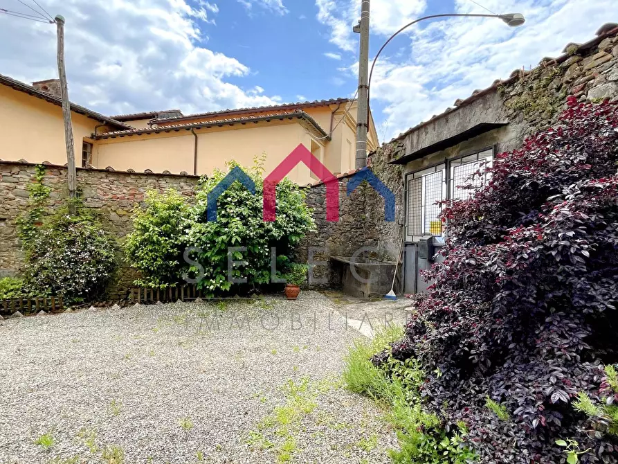 Immagine 4 di Casa semindipendente in vendita  a Villa Basilica