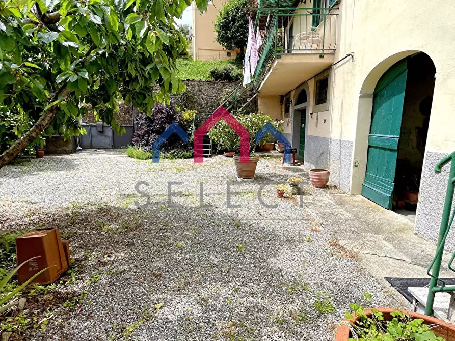 Immagine 6 di Casa semindipendente in vendita  a Villa Basilica