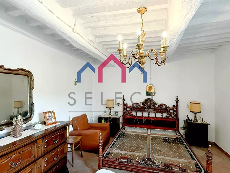 Immagine 28 di Casa semindipendente in vendita  a Villa Basilica