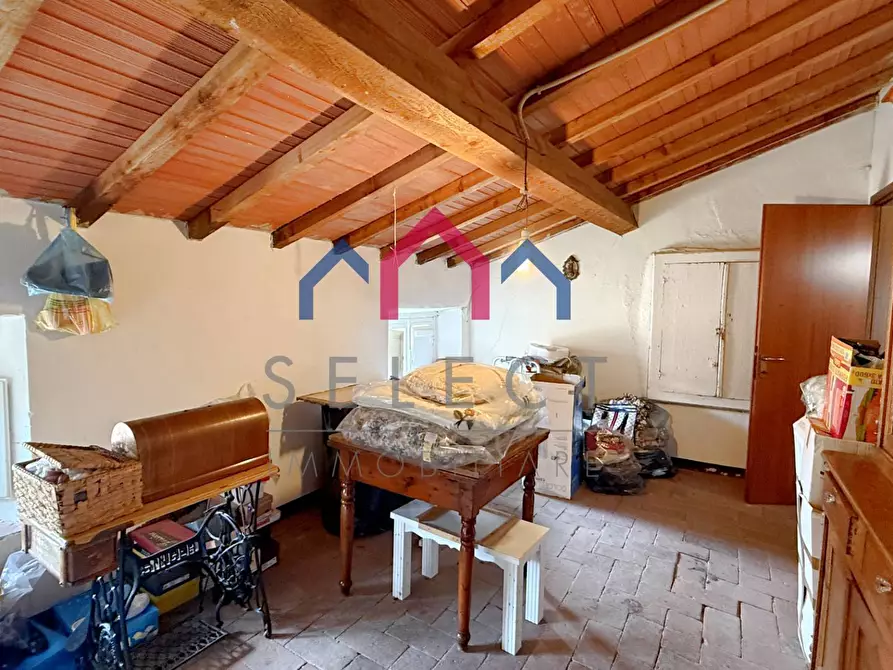 Immagine 31 di Casa semindipendente in vendita  a Villa Basilica