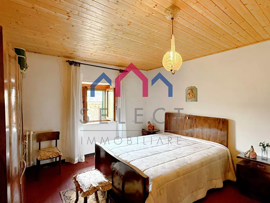 Immagine 25 di Casa semindipendente in vendita  a Villa Basilica